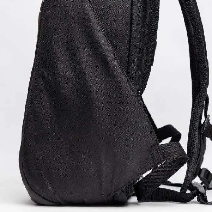 Gift Campaign Zaino in nylon da viaggio con tasche nascoste e spazio per pc 15,6''> Zaini Porta Pc|Zaini Da Viaggio