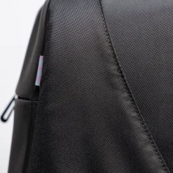 Gift Campaign Zaino in nylon da viaggio con tasche nascoste e spazio per pc 15,6''><noscript><img width=