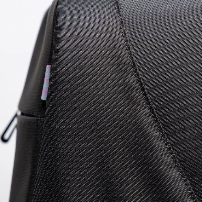 Gift Campaign Zaino in nylon da viaggio con tasche nascoste e spazio per pc 15,6''> Zaini Porta Pc|Zaini Da Viaggio