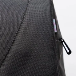 Gift Campaign Zaino in nylon da viaggio con tasche nascoste e spazio per pc 15,6''><noscript><img width=