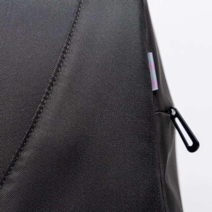 Gift Campaign Zaino in nylon da viaggio con tasche nascoste e spazio per pc 15,6''> Zaini Porta Pc|Zaini Da Viaggio