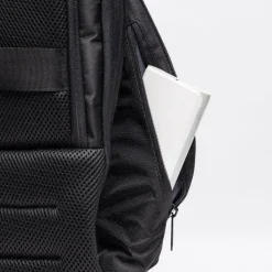 Gift Campaign Zaino in nylon da viaggio con tasche nascoste e spazio per pc 15,6''><noscript><img width=