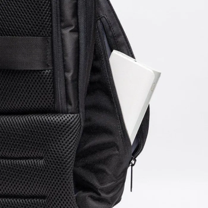 Gift Campaign Zaino in nylon da viaggio con tasche nascoste e spazio per pc 15,6''> Zaini Porta Pc|Zaini Da Viaggio