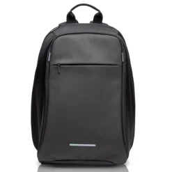 Gift Campaign Zaino in nylon da viaggio con tasche nascoste e spazio per pc 15,6''><noscript><img width=