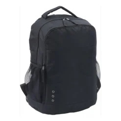 Gift Campaign Zaino in poliestere 600 D con due tasche laterali a rete> Zaini Da Viaggio