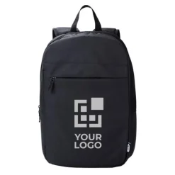 Gift Campaign Zaino in poliestere 600 D rPET con tasca apposita per pc da 15 pollici></noscript> Zaini Porta Pc