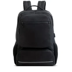 Gift Campaign Zaino in poliestere con tasca per pc da 15,6'' e scomparto termico></noscript> Zaini Porta Pc|Zaini Da Viaggio