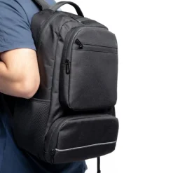 Gift Campaign Zaino in poliestere con tasca per pc da 15,6'' e scomparto termico></noscript> Zaini Porta Pc|Zaini Da Viaggio