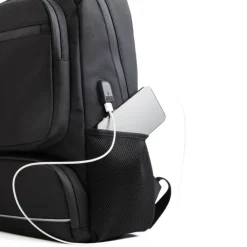 Gift Campaign Zaino in poliestere con tasca per pc da 15,6'' e scomparto termico></noscript> Zaini Porta Pc|Zaini Da Viaggio