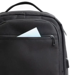 Gift Campaign Zaino in poliestere con tasca per pc da 15,6'' e scomparto termico></noscript> Zaini Porta Pc|Zaini Da Viaggio