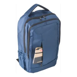 Gift Campaign Zaino in poliestere 1680D con scomparto imbottito per pc da 15''></noscript> Zaini Porta Pc