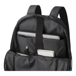 Gift Campaign Zaino in poliestere impermeabile con tasca antifurto e spazio per pc><noscript><img width=