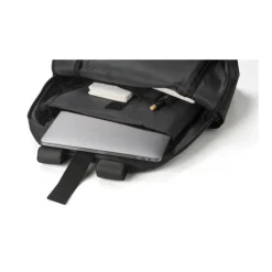 Gift Campaign Zaino in poliestere impermeabile con tasca antifurto e spazio per pc><noscript><img width=