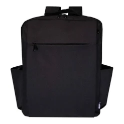 Gift Campaign Zaino in poliestere riciclato con scomparto per PC 15