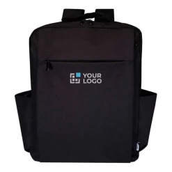 Gift Campaign Zaino in poliestere riciclato con scomparto per PC 15