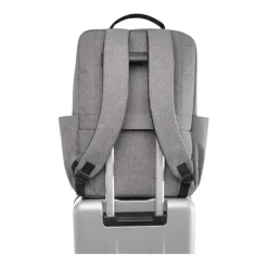 Gift Campaign Zaino in poliestere riciclato con scomparto per PC 15