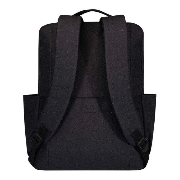 Gift Campaign Zaino in poliestere riciclato con scomparto per PC 15"> Zaini Porta Pc