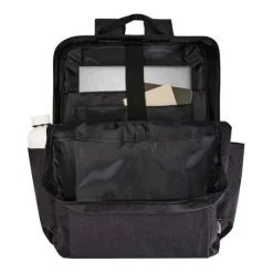 Gift Campaign Zaino in poliestere riciclato con scomparto per PC 15