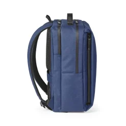Gift Campaign Zaino in poliestere riciclato con cerniere impermeabili e tasca PC 15,6''></noscript> Zaini Porta Pc