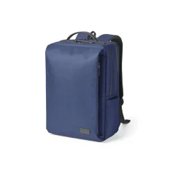 Gift Campaign Zaino in poliestere riciclato con cerniere impermeabili e tasca PC 15,6''></noscript> Zaini Porta Pc