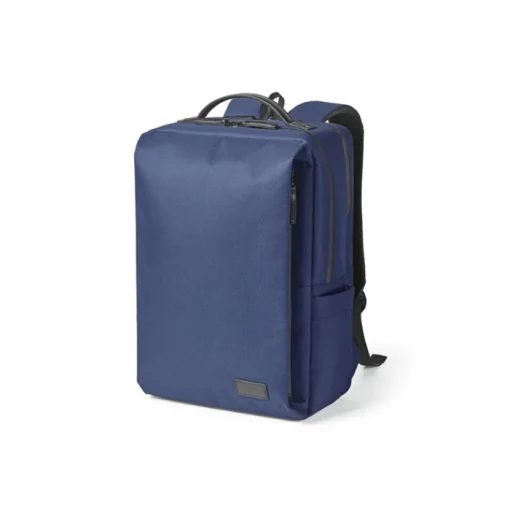 Gift Campaign Zaino in poliestere riciclato con cerniere impermeabili e tasca PC 15,6''> Zaini Porta Pc