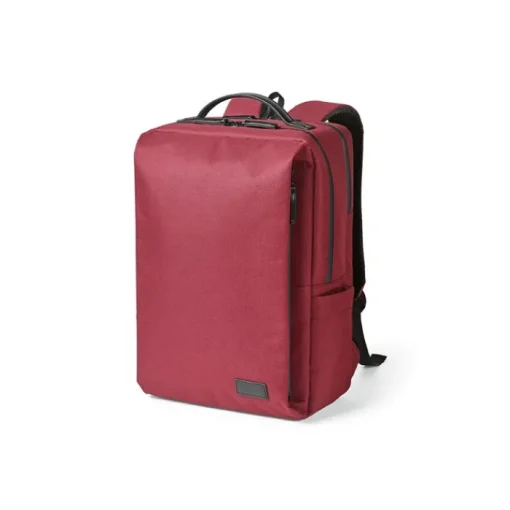 Gift Campaign Zaino in poliestere riciclato con cerniere impermeabili e tasca PC 15,6''> Zaini Porta Pc
