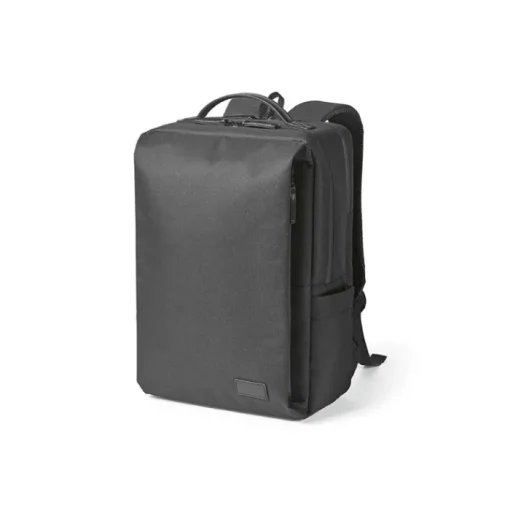 Gift Campaign Zaino in poliestere riciclato con cerniere impermeabili e tasca PC 15,6''> Zaini Porta Pc