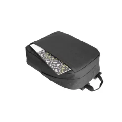 Gift Campaign Zaino in poliestere riciclato con fodera per pc 16''></noscript> Zaini Porta Pc