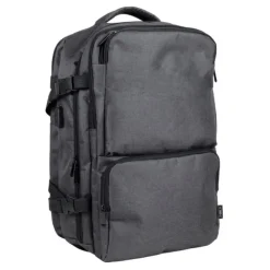 Gift Campaign Zaino in poliestere RPET con scomparti multipli e vano scarpe> Zaini Da Viaggio