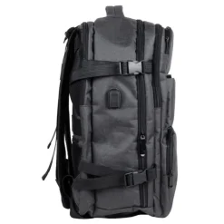 Gift Campaign Zaino in poliestere RPET con scomparti multipli e vano scarpe></noscript> Zaini Da Viaggio