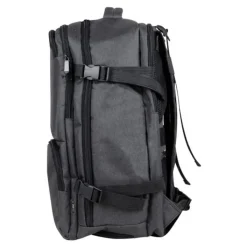 Gift Campaign Zaino in poliestere RPET con scomparti multipli e vano scarpe></noscript> Zaini Da Viaggio