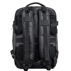 Gift Campaign Zaino in poliestere RPET con scomparti multipli e vano scarpe></noscript> Zaini Da Viaggio