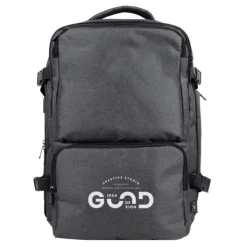 Gift Campaign Zaino in poliestere RPET con scomparti multipli e vano scarpe></noscript> Zaini Da Viaggio