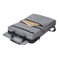 Gift Campaign Zaino in polycanvas 300D con scomparto per pc 15'' e 2 tasche esterne></noscript> Zaini Porta Pc
