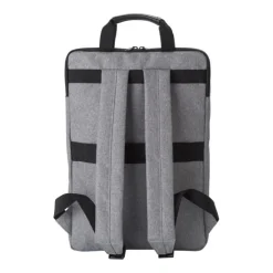 Gift Campaign Zaino in polycanvas 300D con scomparto per pc 15'' e 2 tasche esterne></noscript> Zaini Porta Pc