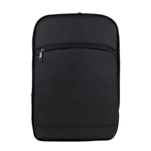 Gift Campaign Zaino in PU con zip estensibile e tasca esterna> Zaini Da Viaggio