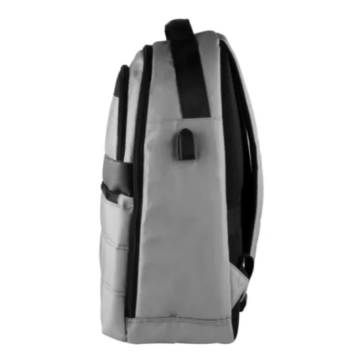 Gift Campaign Zaino in rPET con fascia per trolley e tasca imbottita per pc 15''> Zaini Porta Pc