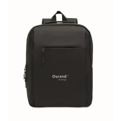 Gift Campaign Zaino in rPET con scomparti interni per pc da 15'' e tablet da 10''></noscript> Zaini Porta Pc
