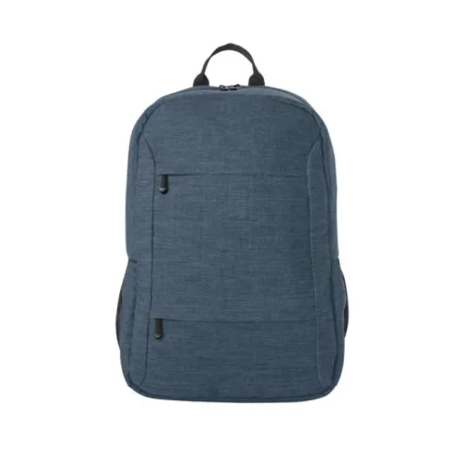 Gift Campaign Zaino in RPET con scomparto imbottito per tablet da 10,1'' e pc da 15,6''> Zaini Porta Pc