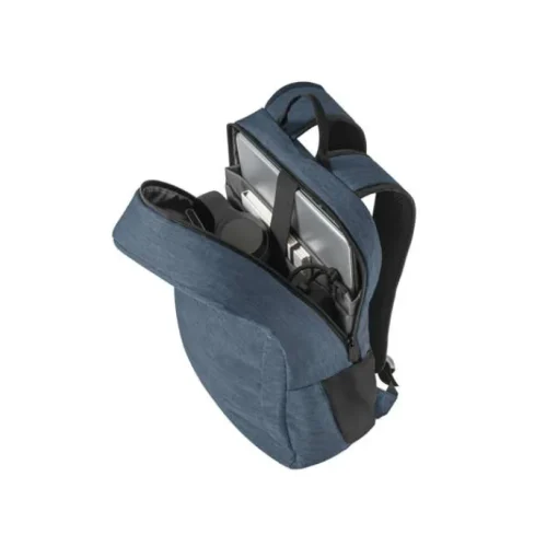 Gift Campaign Zaino in RPET con scomparto imbottito per tablet da 10,1'' e pc da 15,6''> Zaini Porta Pc