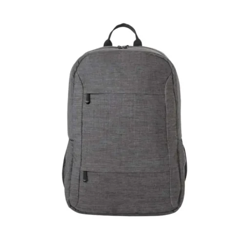 Gift Campaign Zaino in RPET con scomparto imbottito per tablet da 10,1'' e pc da 15,6''> Zaini Porta Pc