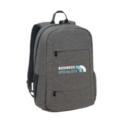 Gift Campaign Zaino in RPET con scomparto imbottito per tablet da 10,1'' e pc da 15,6''></noscript> Zaini Porta Pc