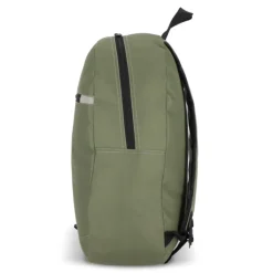 Gift Campaign Zaino in RPET con tasca frontale e dettaglio riflettente></noscript> Zaini Da Viaggio