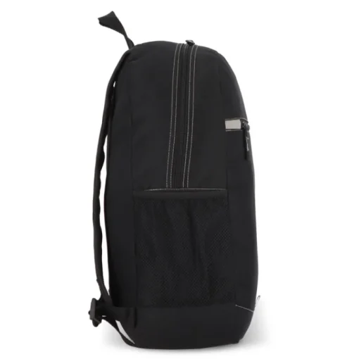Gift Campaign Zaino in RPET con tasca frontale e dettaglio riflettente> Zaini Da Viaggio