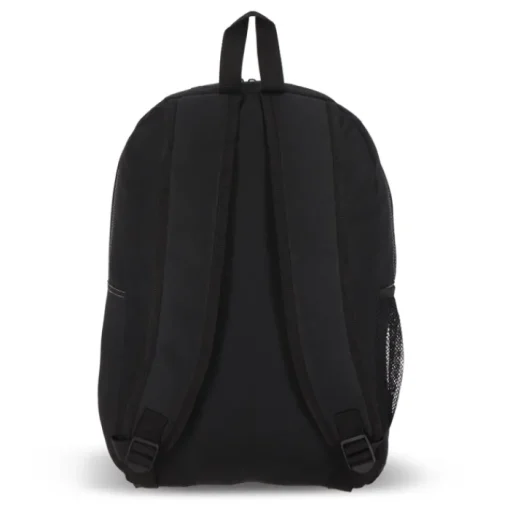 Gift Campaign Zaino in RPET con tasca frontale e dettaglio riflettente> Zaini Da Viaggio