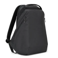 Gift Campaign Zaino in rPET con tasche laterali e spazio imbottito per pc da 15''> Zaini Porta Pc