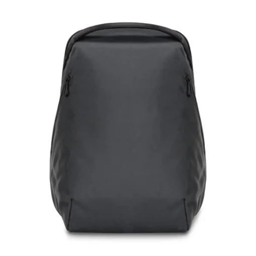Gift Campaign Zaino in rPET con tasche laterali e spazio imbottito per pc da 15''> Zaini Porta Pc