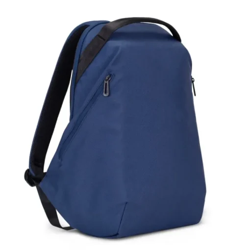 Gift Campaign Zaino in rPET con tasche laterali e spazio imbottito per pc da 15''> Zaini Porta Pc