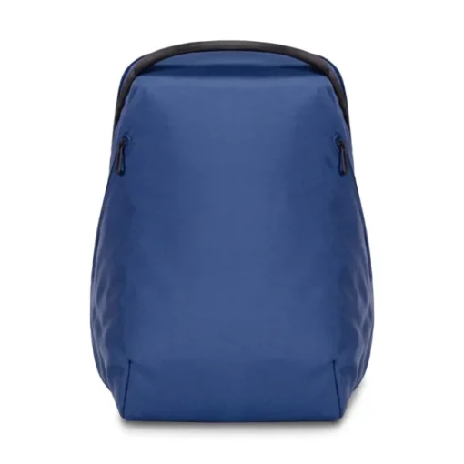 Gift Campaign Zaino in rPET con tasche laterali e spazio imbottito per pc da 15''> Zaini Porta Pc