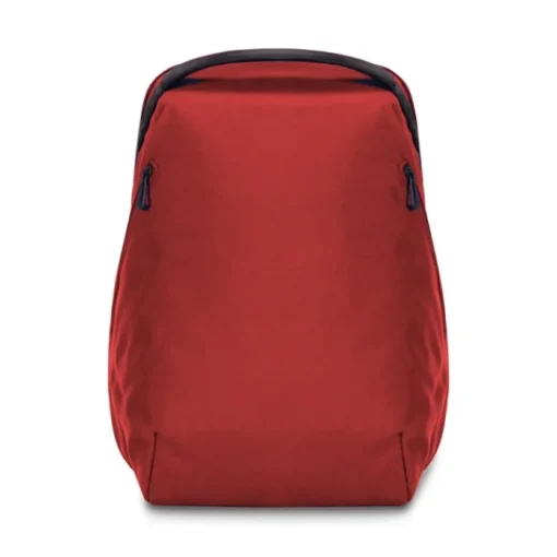 Gift Campaign Zaino in rPET con tasche laterali e spazio imbottito per pc da 15''> Zaini Porta Pc